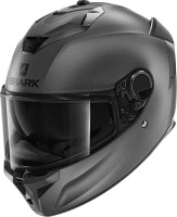 Мотошлем интеграл Shark Spartan GT Blank