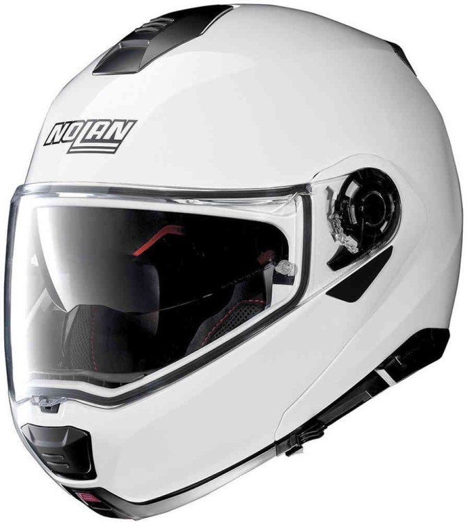 Мотошлем модуляр Nolan N100-5 Special N-Com