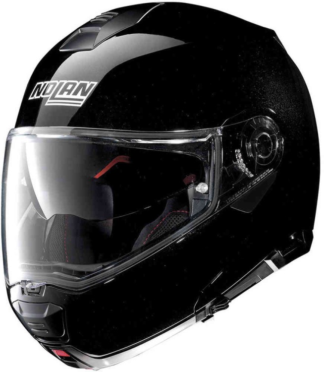 Мотошлем модуляр Nolan N100-5 Special N-Com