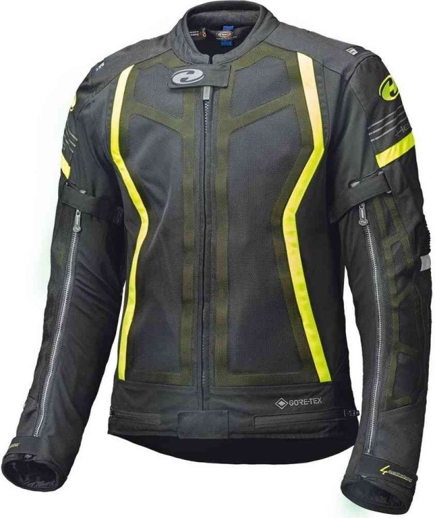 Мотокуртка текстильная мужская Held AeroSec Top Gore-Tex