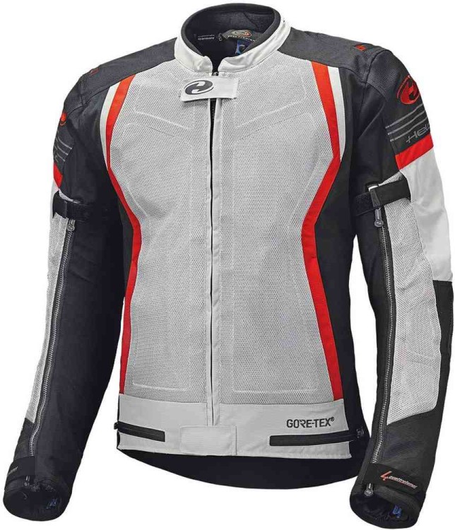 Мотокуртка текстильная мужская Held AeroSec Top Gore-Tex
