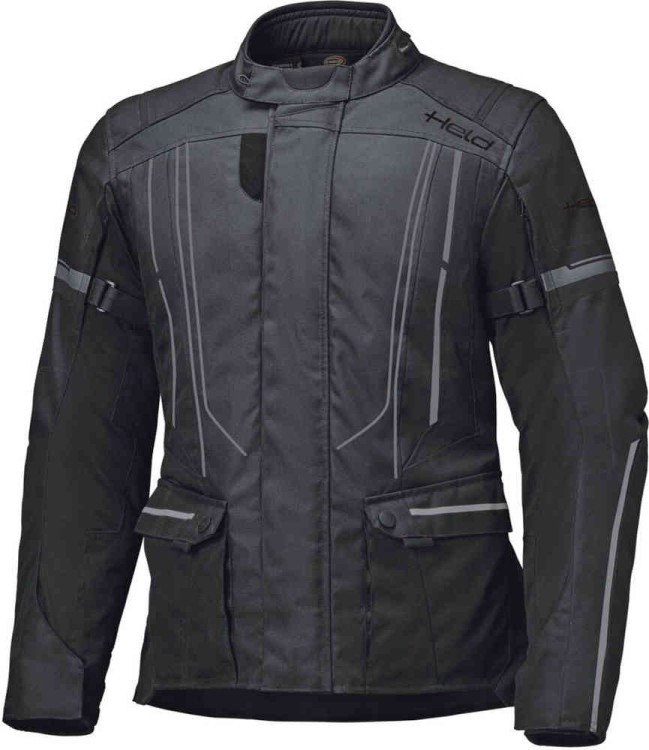 Мотокуртка текстильная мужская Held Zorro ST
