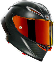 Мотошлем интеграл AGV Pista GP RR Electrum LTD  18356002-039-XS