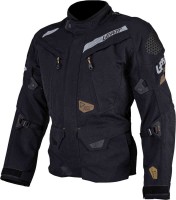 Мотокуртка текстильная мужская Leatt ADV DriTour 7.5