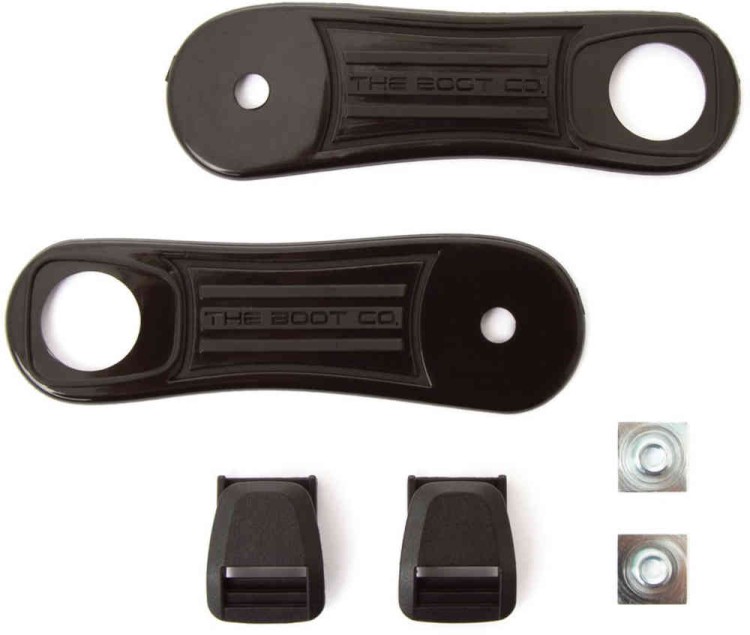 Gaerne SG10 PU Черный 4665-001