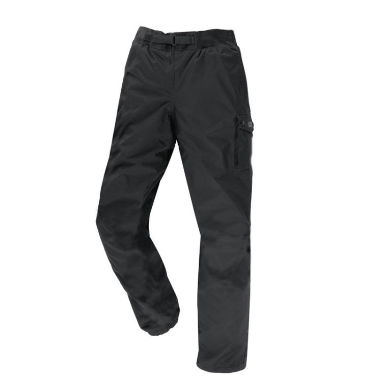 мотодождевик - штаны IXS Hero Evo Textile Pants  X79302-003