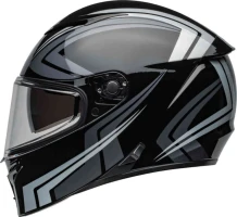 Мотошлем интеграл Bell Lithium Jetstream