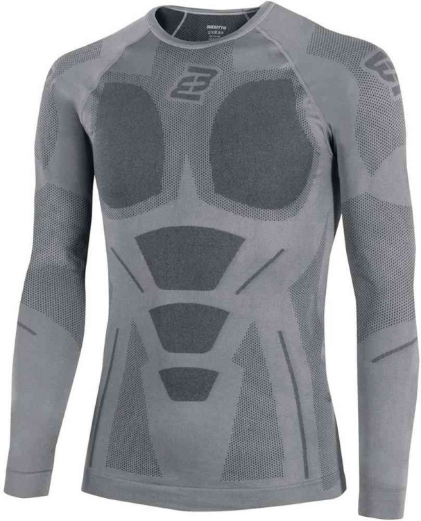 термобелье - майка Bogotto Ripped-L  FCM-012-FS-051-51