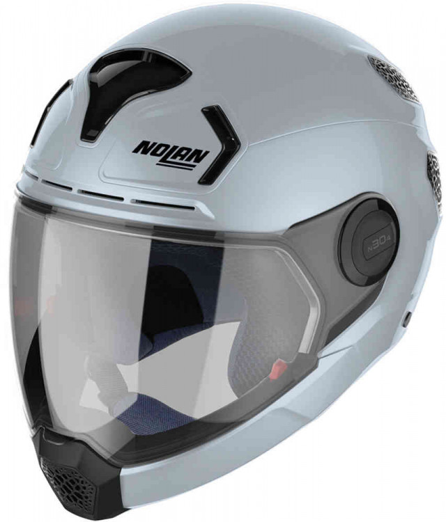 Мотошлем модуляр Nolan N30-4 VP Classic  N3E0001030067