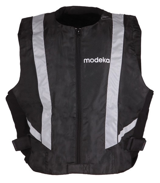Мотожилет Modeka Basic