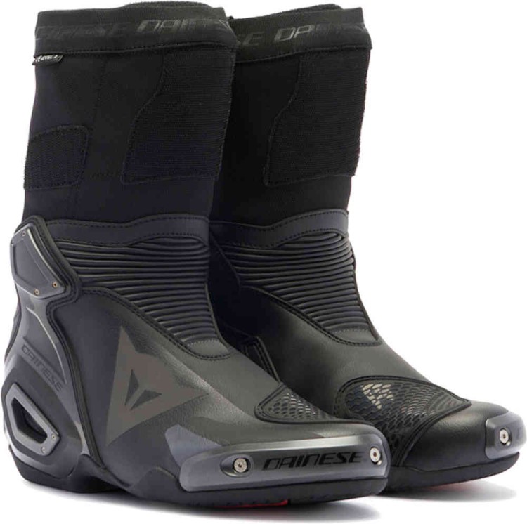Мотоботы спортивные Dainese Axial 2