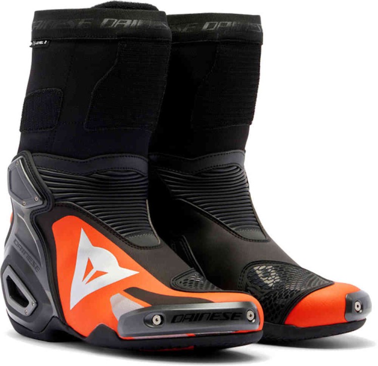 Мотоботы спортивные Dainese Axial 2