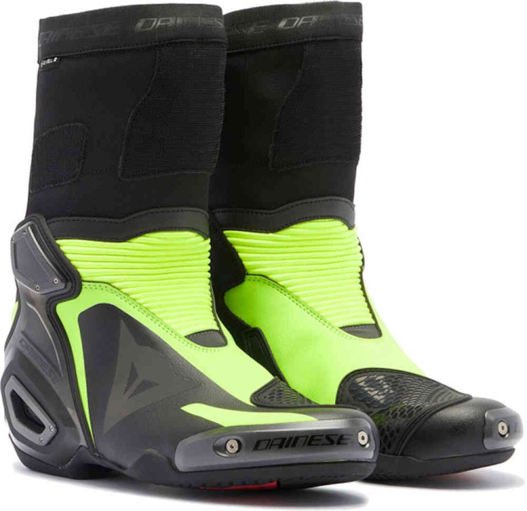 Мотоботы спортивные Dainese Axial 2
