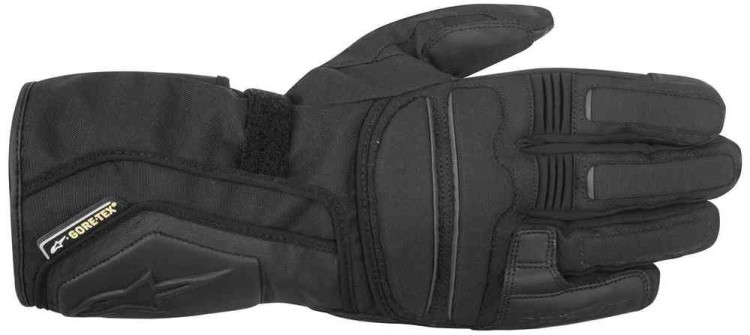 Мотоперчатки для города, спорта и туринга Alpinestars WR-V Gore-Tex