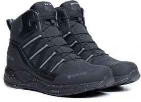 Мотоботы городские и короткие TCX Speedtrek Gore-Tex