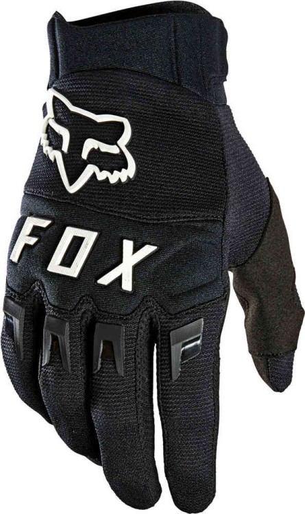 Мотоперчатки для мотокросса и эндуро FOX Dirtpaw