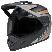 Мотошлем для мотокросса и эндуро Bell MX-9 Adventure MIPS
