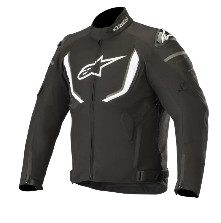 Мотокуртка текстильная Alpinestars T-GP R v2