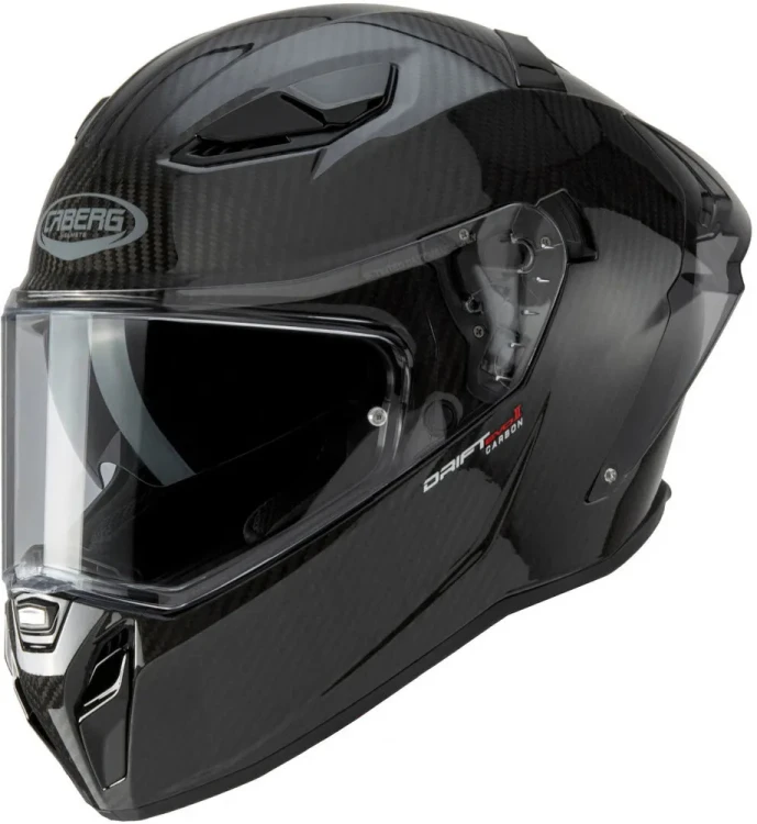 Мотошлем интеграл Caberg Drift Evo II Carbon