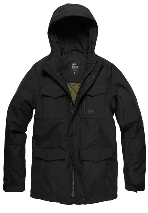 Куртка Vintage Industries Marc