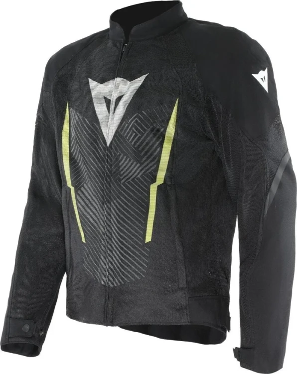 Мотокуртка текстильная Dainese Herosphere Air