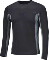 велоэкипировка Held Cool Layer Черный/Серый 032435-00-70