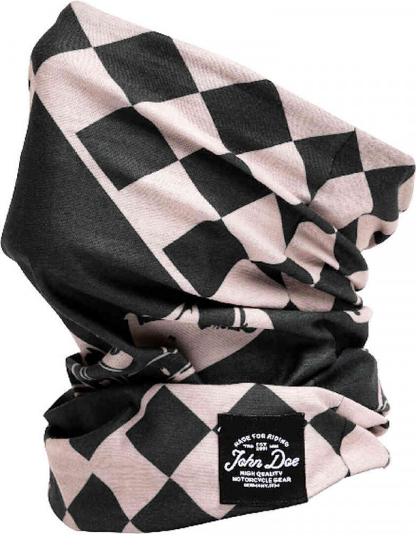 термобелье John Doe Classic JDM Flag  JDT7007
