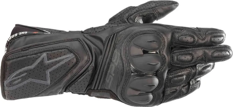 Мотоперчатки для города, спорта и туринга Alpinestars SP-8 V3