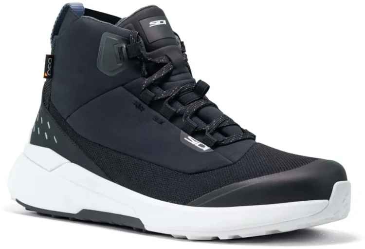 Мотоботы городские и короткие Sidi Nucleus GTX