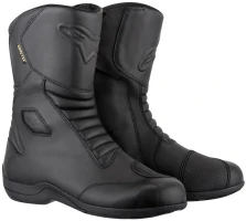 Мотоботы туристические Alpinestars Web Gore-Tex