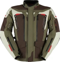 Мотокуртка текстильная Furygan Voyager 3C
