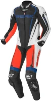 Мотокомбинезон слитный Berik Race-X