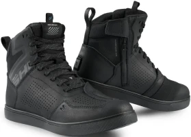 Мотоботы городские и короткие SHIMA Rebel 2.0