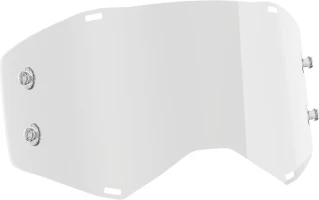 Scott Prospect Fury Works Прозрачный 248776102