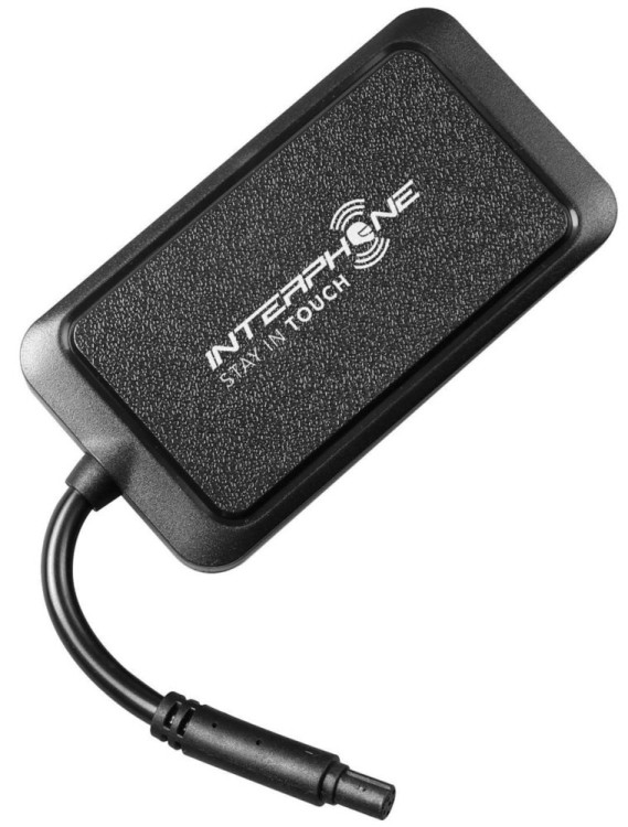 Interphone GPS Angel 20 GPS