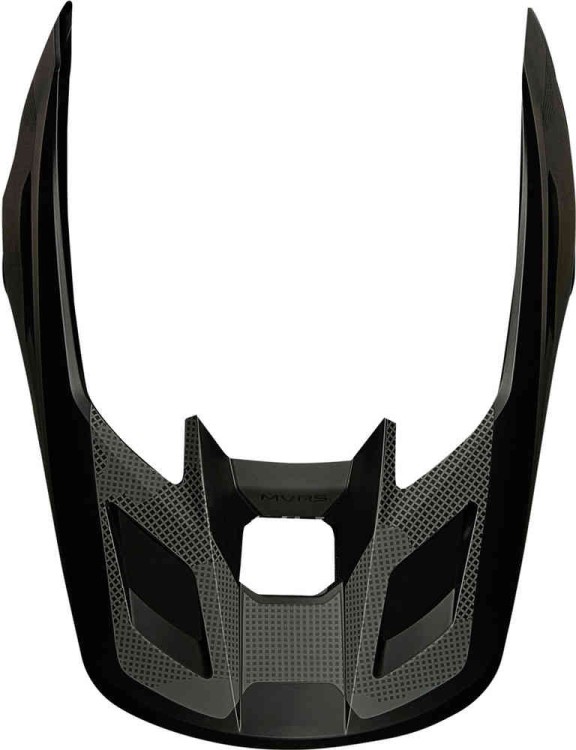 FOX V2 Speyer Черный 27320-001