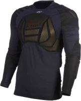 Мотозащита Klim Tactical Черный 4034-001-120-000