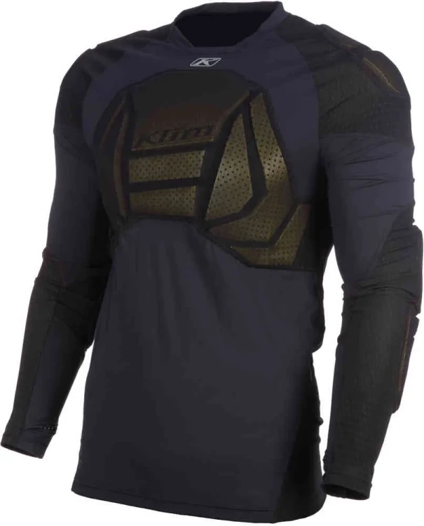 Мотозащита Klim Tactical Черный 4034-001-120-000