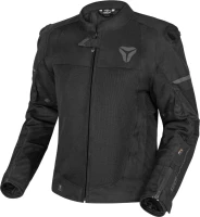 Мотокуртка текстильная Seca Venti Pro Mesh