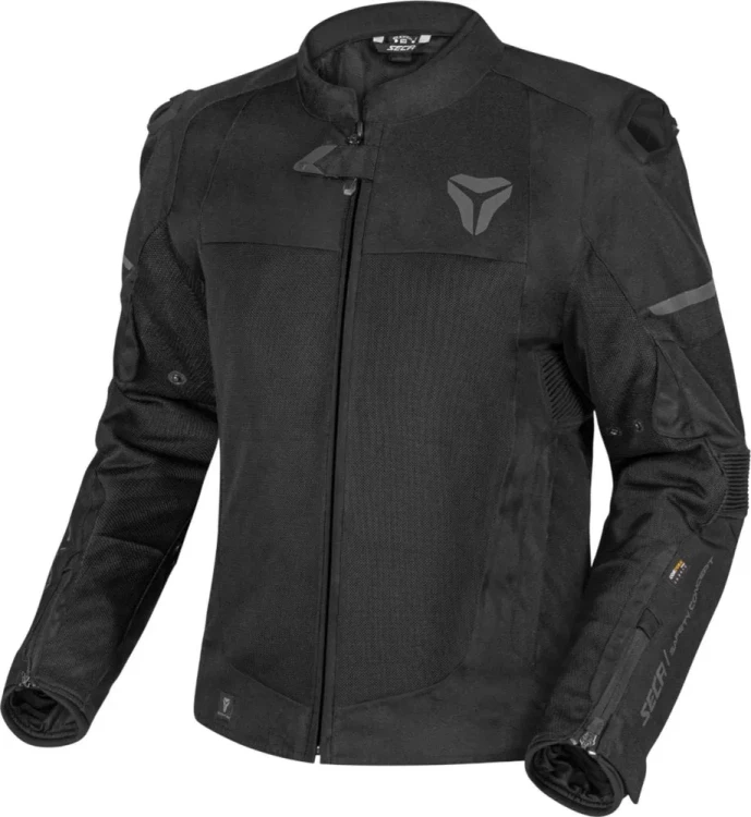 Мотокуртка текстильная Seca Venti Pro Mesh