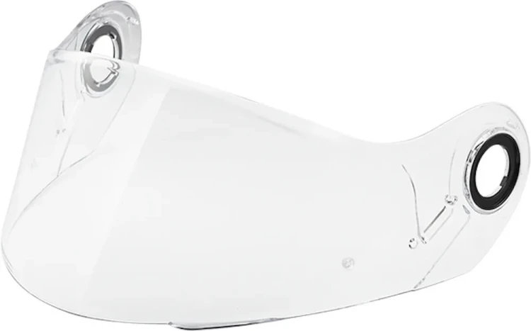 LS2 LS2 FF386/FF370/FF325 Прозрачный противотуманный 800010513