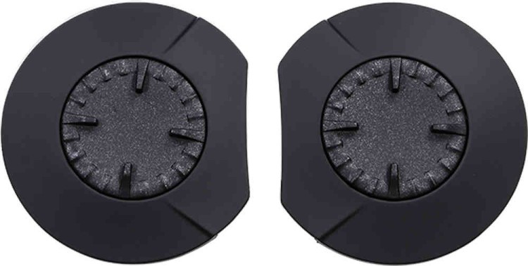 LS2 OF570 Черный матовый 800570RS03