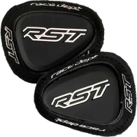 Мотозащита RST Factory Черный 8005281