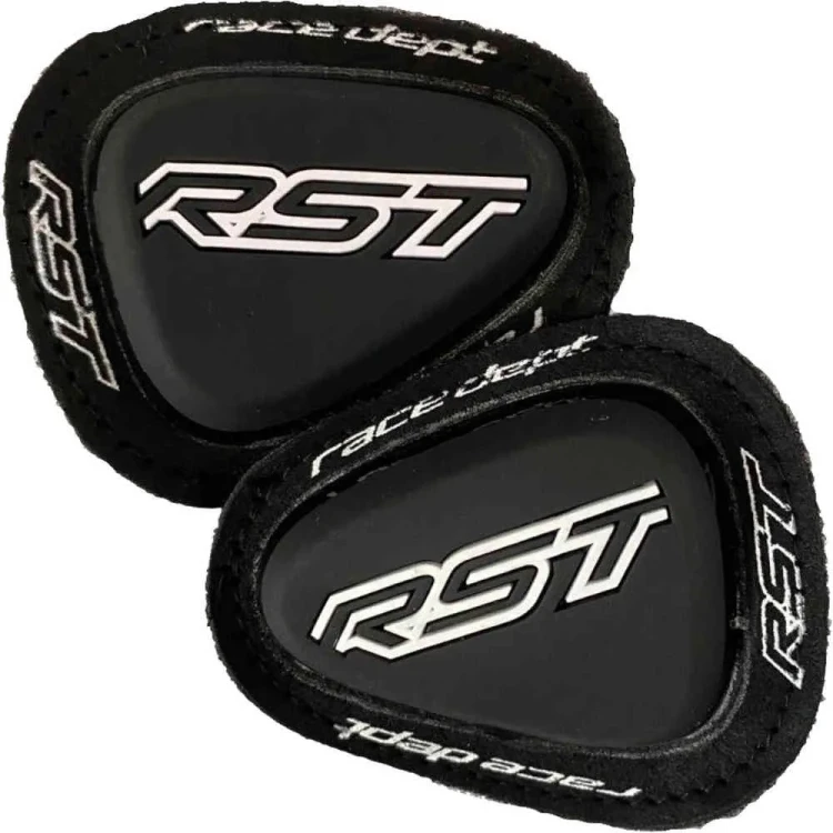 Мотозащита RST Factory Черный 8005281