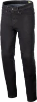 Мотоштаны текстильные Alpinestars Radium V2 Denim