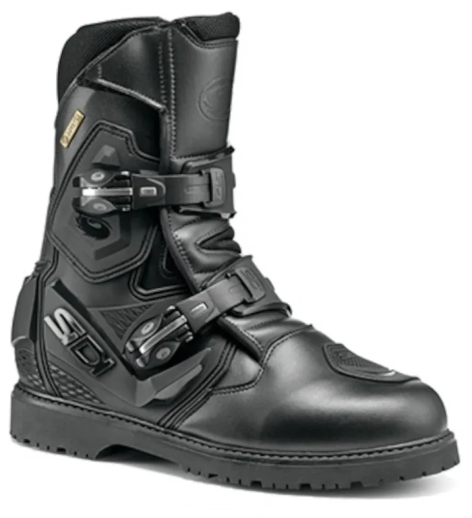 Мотоботы туристические Sidi Mid Adventure 2 Gore-Tex
