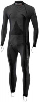 термобелье - костюм SIXS STX High Neck  F33265-003-S