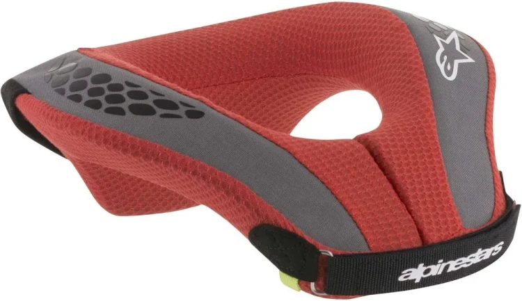 Мотозащита Alpinestars Sequence  6741018-13-S-M