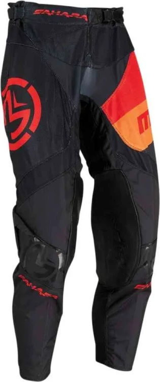 Мотоштаны текстильные Moose Racing Sahara Racewear