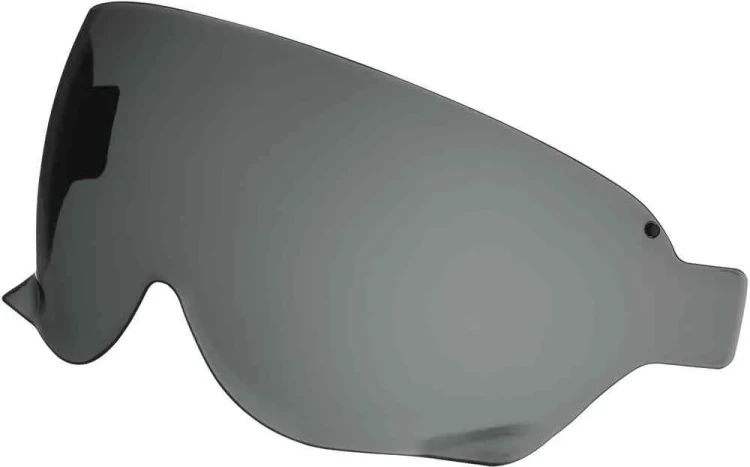 Shoei CJ-3 Темно-голубой 17 35 003 0